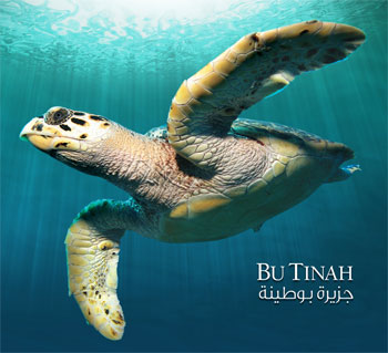 Bu Tinah Islands Bu Tinah Islands